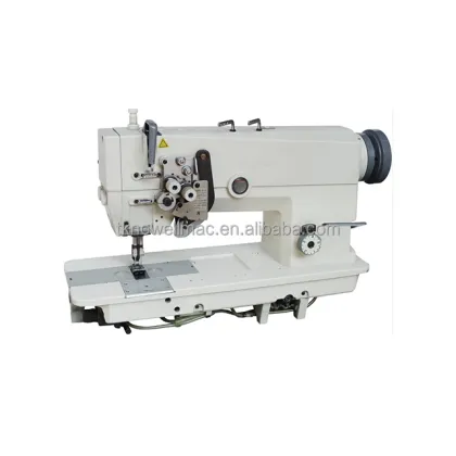 Double Needle Flat Bed Sewing Machine Search
