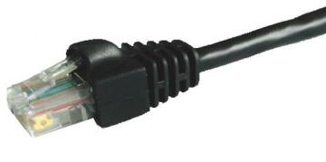 Competitive Price Cat5e Patch Cord (UTP/FTP)