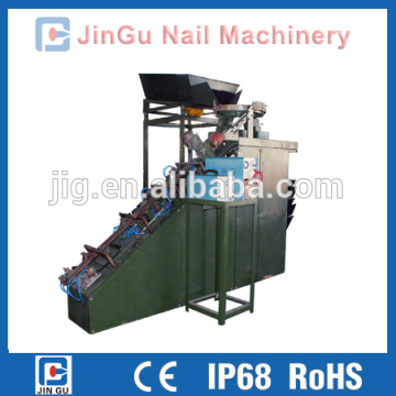 general paper strip nail machine taiwan