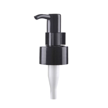 Water Dispenser Shampoo Lock Lotion Pomp voor reizen