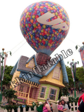 balloon cartoon inflatable, inflatable air balloon