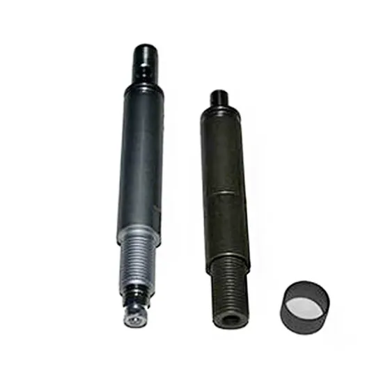 Centre Shaft Sleeve Conveyor Middle Shaft IKURA 15#