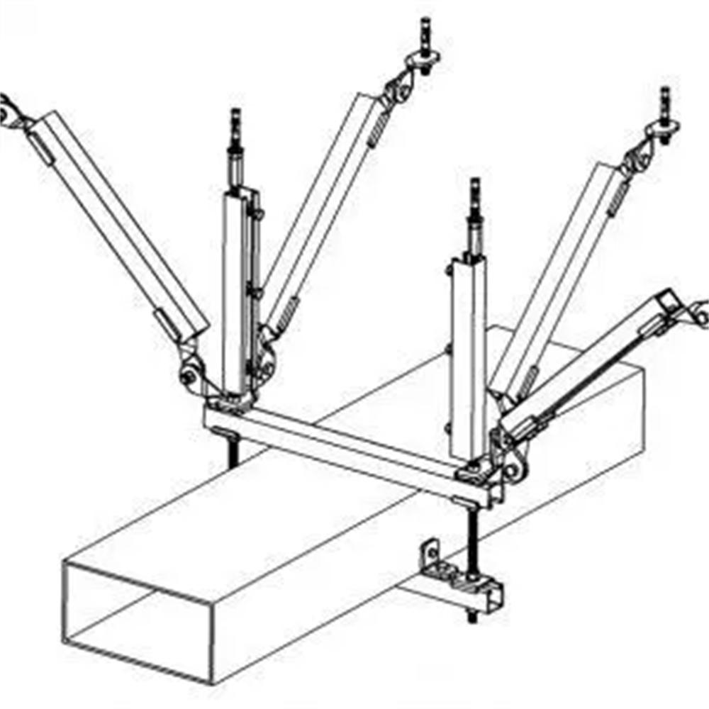 Hangers Of Cable Tray