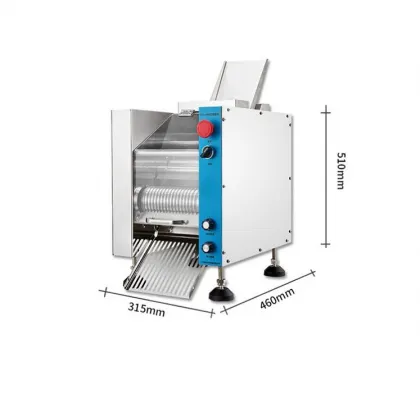 Tapioca Pearl Making Machine for New Product Bubble Tea Ingredients