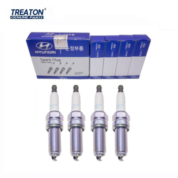 Treaton Hot Sale High Quality Spark Plugs Authentic with Good Price - In Stock