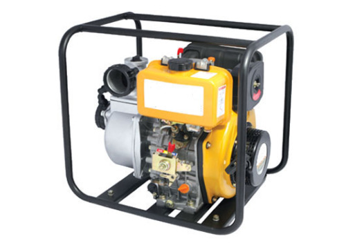 Diesel Water Pump (WPD30)