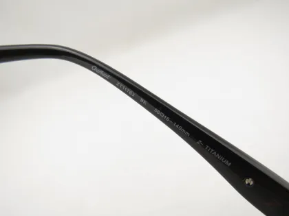 Custom Titanium Glasses Frames Optical Eyewear Eyeglass Charmant Zt11763