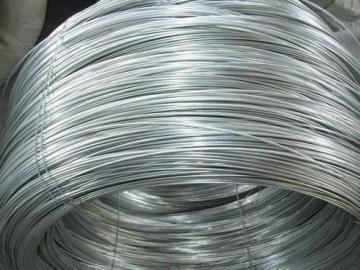 Galvanized Wire (DFY)