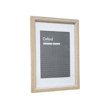 Falshional Wood Home Decor for Photo frames