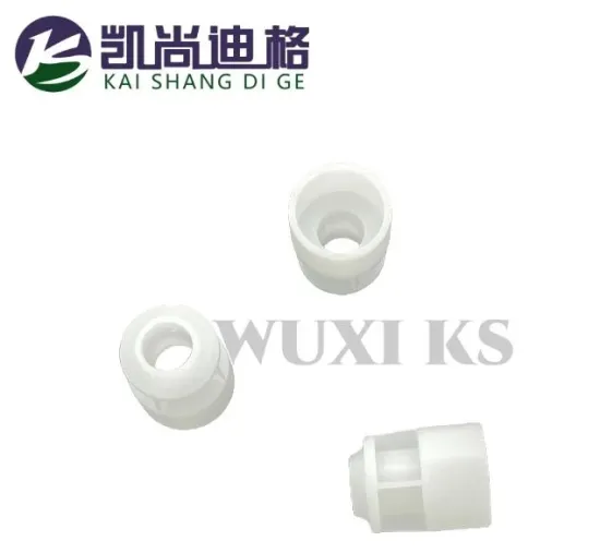 Beveled Wheel Bottom for Saurer Open End Spinning117032378