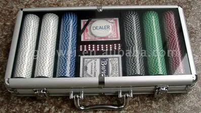 poker chips