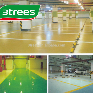 3TREES Best Garage Floor Coating Garage Floor Paint