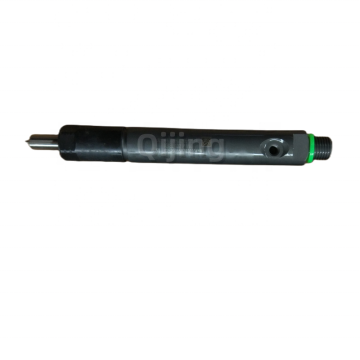 Compatibility Guide: Weichai Engine Parts Injector Assembly 61560080305 for Multiple Models