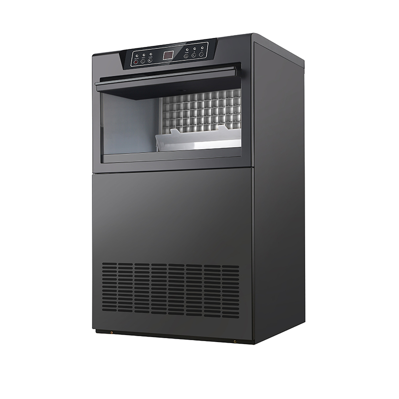 commercial ice maker machines