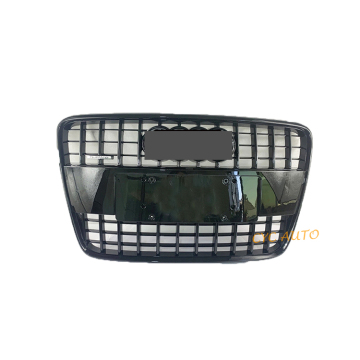 Auto Parts SQ7 Style Front Bumper Kits Grille for Audi Q7 4LB 2006-2014