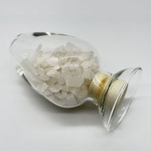 廃水処理のための白色粉末アルミニウム硫酸