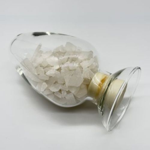 White Powder Aluminum Sulfate for Wastewater Treatment
