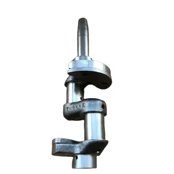 XTY Replacement Crankshaft Compressor for Thermo King - Auto Spare Parts