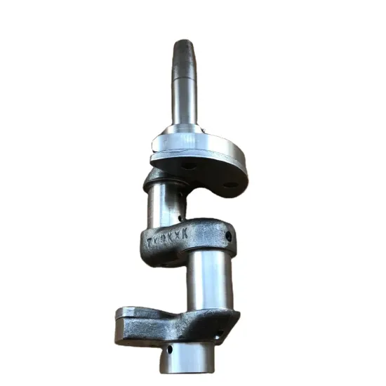 XTY Replacement Crankshaft Compressor for Thermo King - Auto Spare Parts