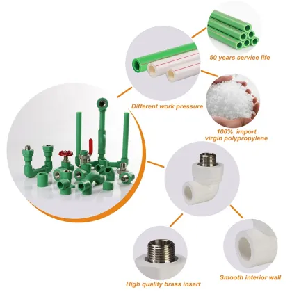 YIFENG PVC Slide Floor Drainage DN50: UPVC Fittings for Drainage Systems