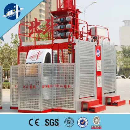 Schneider Electric Systems Construction Lift/Hoist/Elevator