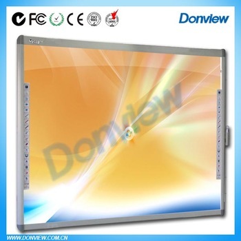 Donview Electromagnetic whiteboard