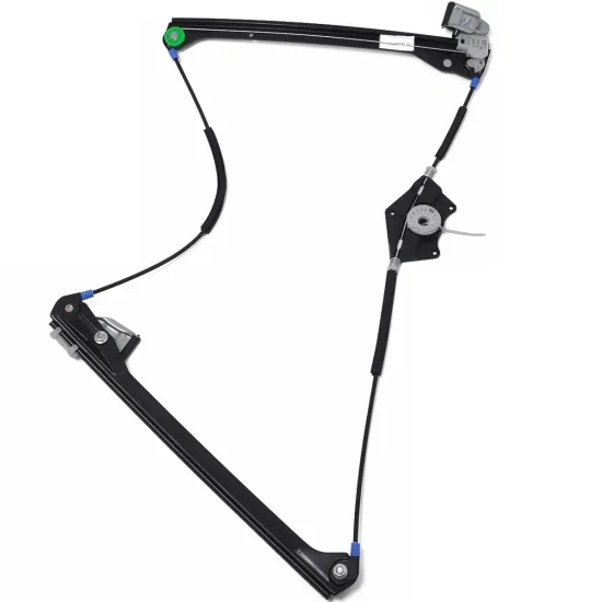 Power Lifter Window Regulator Front Right Wholesale Price at BAJUTU For Passat B5 Skoda Superb OE:3B1837462 Ebay,Wish Hot Seller