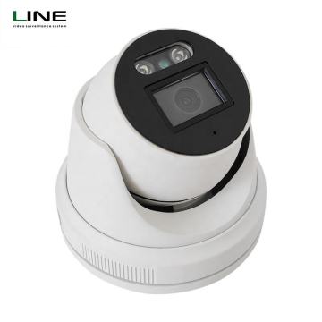 Sistema di telecamera di sicurezza Esterno HD Sorveglianza Dome Camera