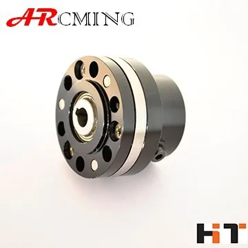 Servo Drives Harmonic Drive