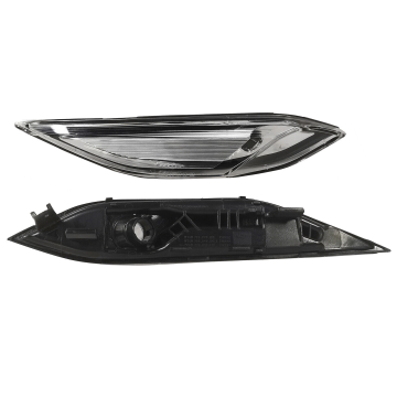 OEM 95863110100 958631110200 VD Chinese Leaf Panel Side Lights for Porsche Cayenne 2011-2014