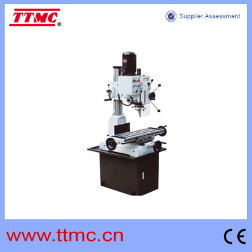 ZAY7032G TTMC Round column Drilling milling machine