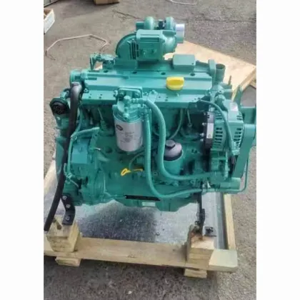 High Quality Factory Price Deutz BF4M2012 Engine Assembly