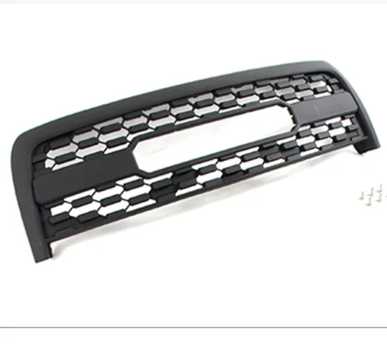 Grilles for 10-13 Toyota Tundra Models: Original TUNDRA GRILLE Replacement and Compatibility Guide