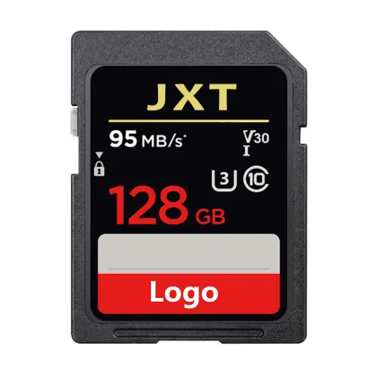 High Speed SanDisk Extreme Pro Micro SD Memory Card 95MB/s U3 V30 4K for Digital Camera