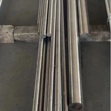 ورق استنلس استیل S32550