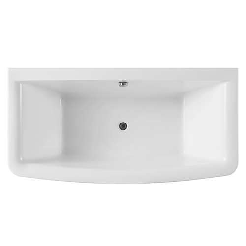 Luxury Free Standing Rectangular High Grade Bath Tub