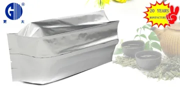 heat sealing vacuum food package