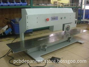 High Speed Automatic Pcb Scoring Machine For Metal Board Cu, High ...