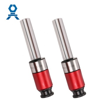 Herramientas de tapping Collet Chuck Suptor con Morse Taper Shank