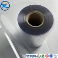 0.35mm High Quality PVC Plastic Sheet