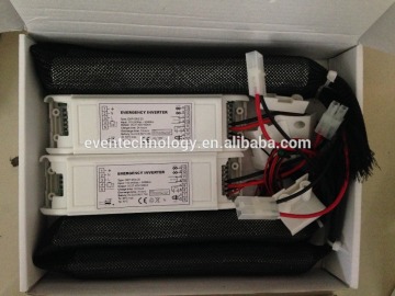 8W LED Emergency Downlight Kit,Output Constant Current 50-700mA Emergency Downlight Kit