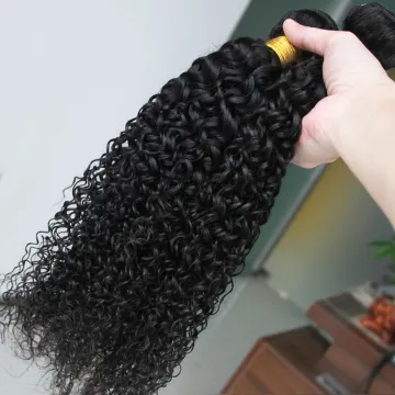 Cheap raw mink  brazilian human hair weave bundles virgin brazilian jerry curly hair human bundles