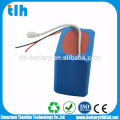 pacco batteria ricaricabile agli ioni di litio 12v 10ah 18650
