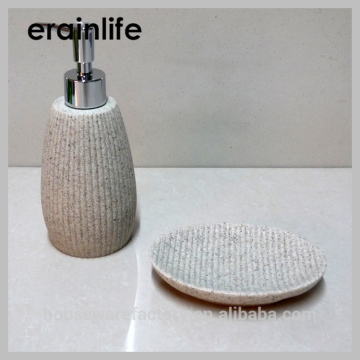 Unique products natural stone bathroom set best selling products in philippines