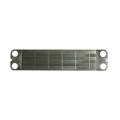 S110 0.5mm ss316 aquarium heat exchanger plate