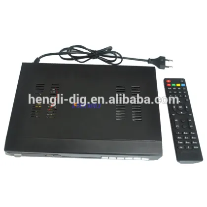 best cheap FTA HD satellite tv receiver