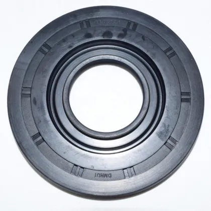 Rotary Shaft Oil Seal Factory: OEM & ODM Servo Motor Oil Seal BE6657F NBR Material
