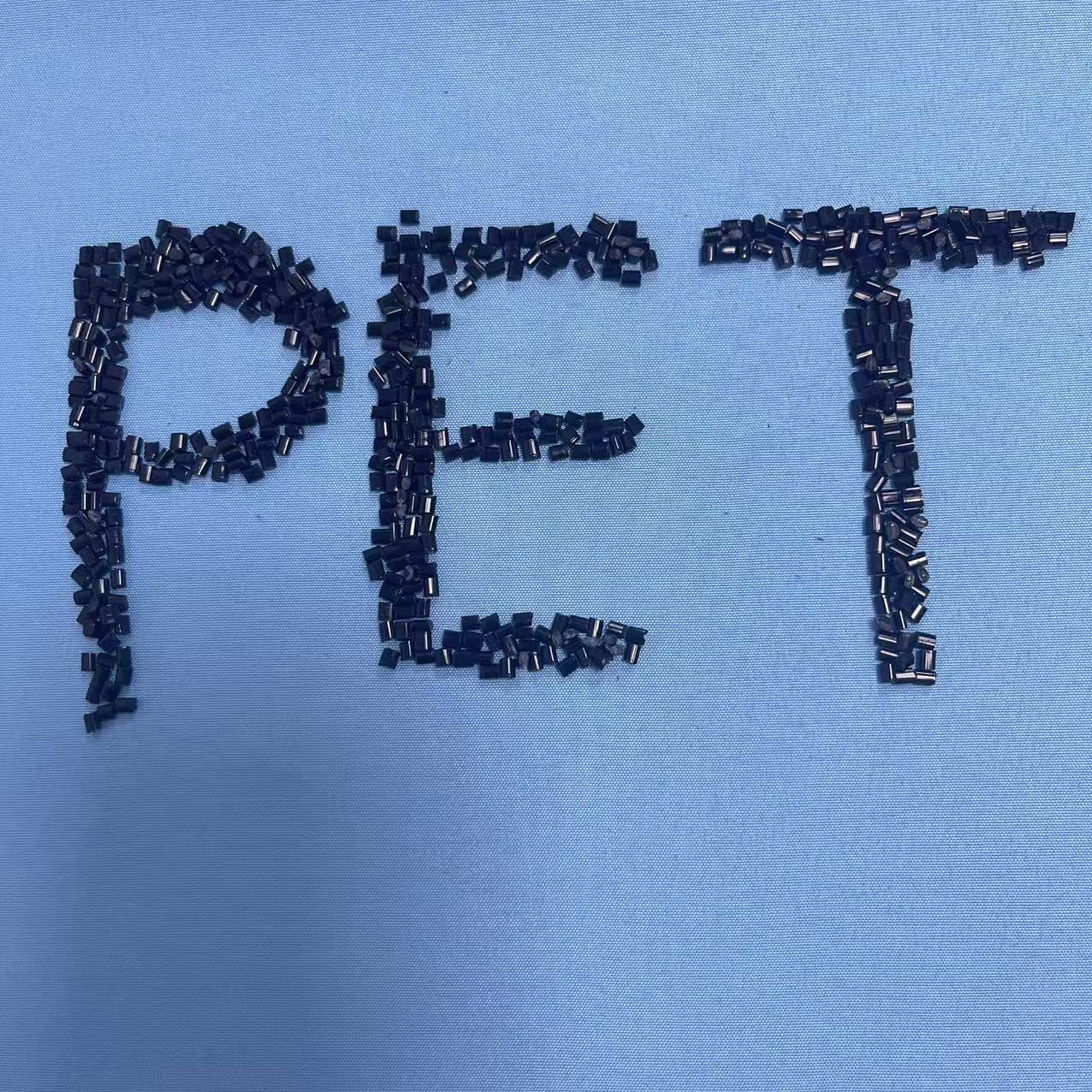 PET gf50 glass fiber reinforced granules