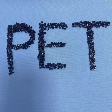 PET gf30 granules modified