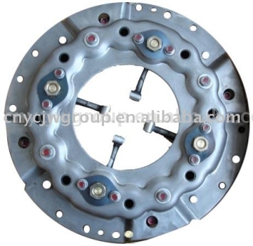 Clutch Cover